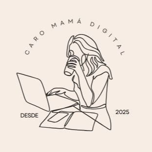 Caro Mamá Digital 